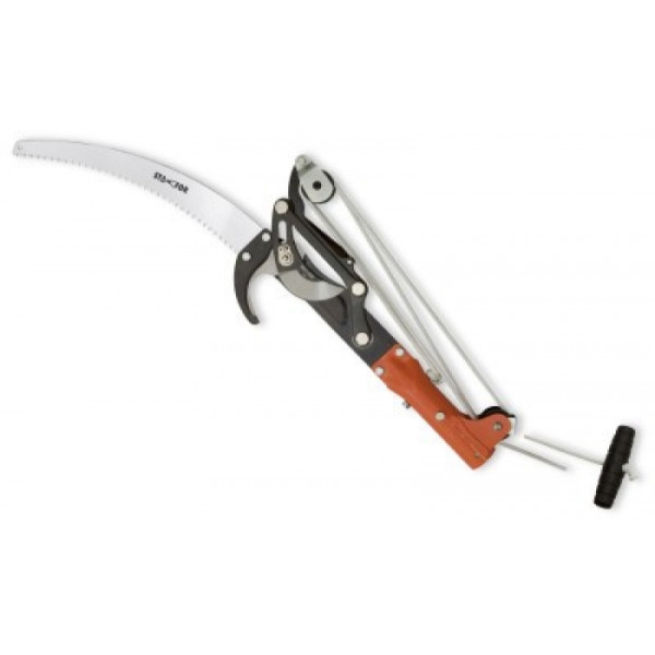 751 STA-FOR Branch Pruner with saw