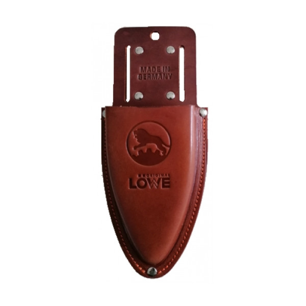 9809 Original LÖWE Leather Case