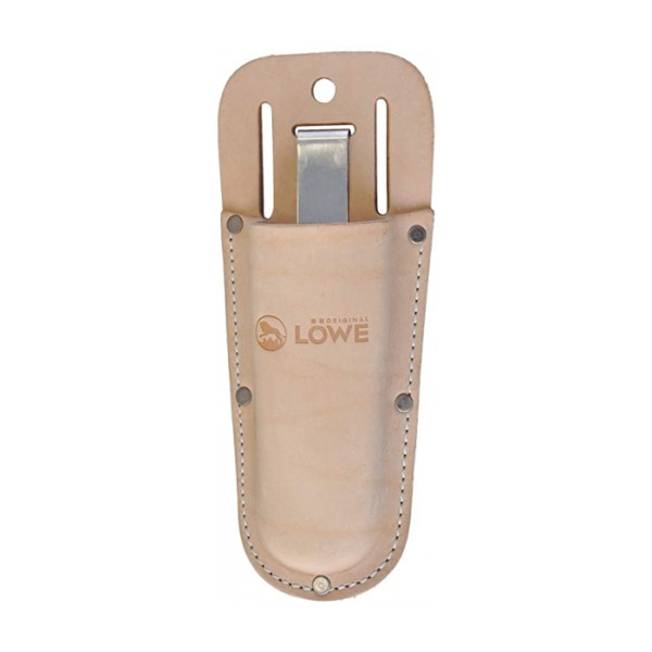 9940 Original LÖWE Leather Case