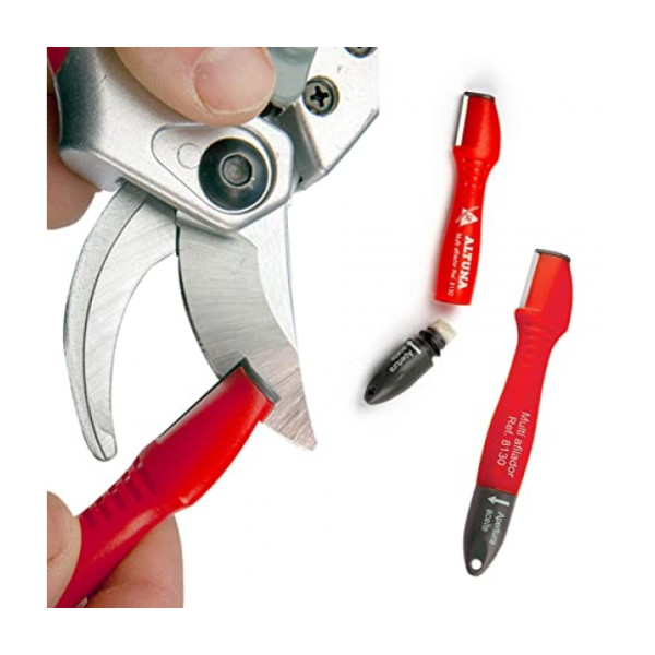 8130 ALTUNA Sharpener
