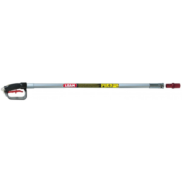 AB/150 MT.1,5 LISAM Extensions with handle