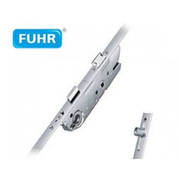 FUHR 25/16 R4 FG Multi-point lock