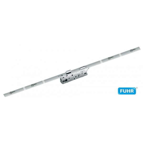 FUHR 35/16 R4 FG Multi-point lock