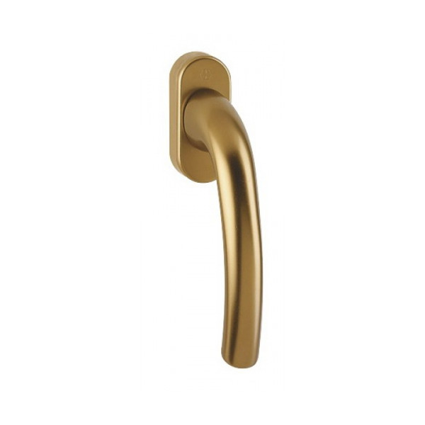 HOPPE (35mm) Window handle, bronze
