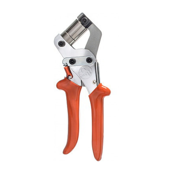 3.904/9.5 Original LÖWE industry hand press