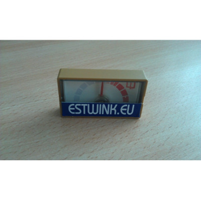 AKV GLD humidity sensor