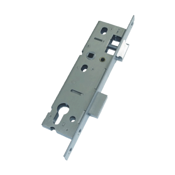 PAVO D35 Doors Mortise Lock for PVC Doors