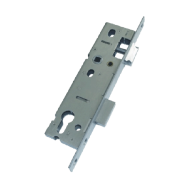 Mortise Lock ICSA for PVC Doors D35