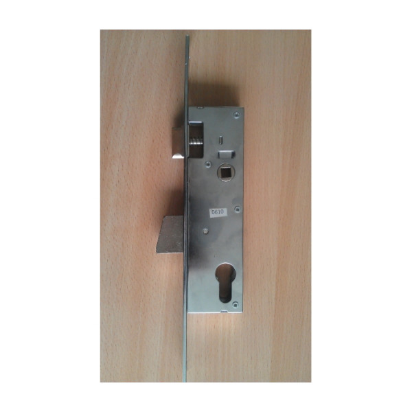 ICSA D35 mortise lock