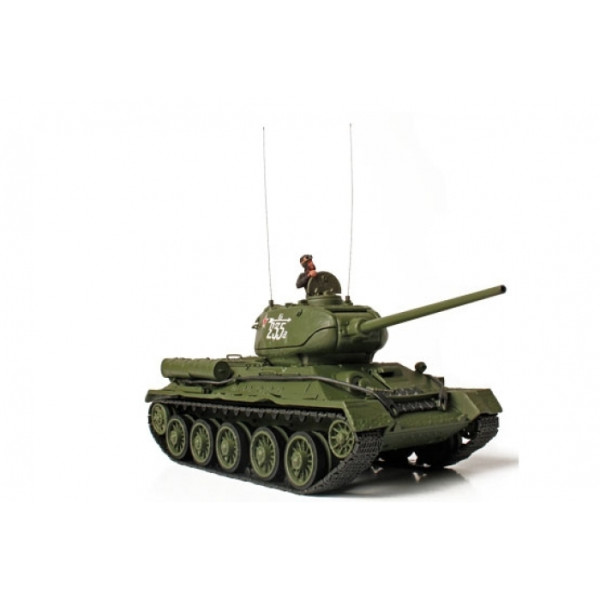 80084 UNIMAX Forces of valor tank т-34/85