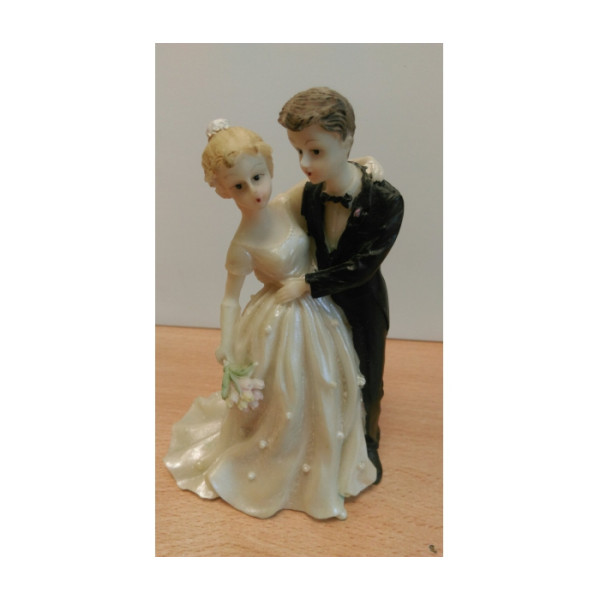 Figurine Wedding