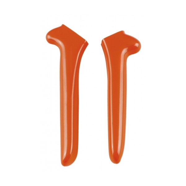 1004/4 Pair of handles for LÖWE 1, 2