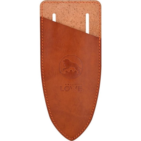 9808 Original LÖWE Leather Case
