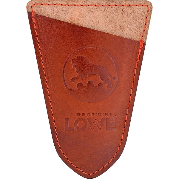 9807 Original LÖWE Leather Case