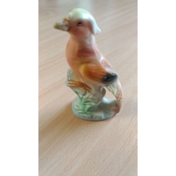 Figurine Bird