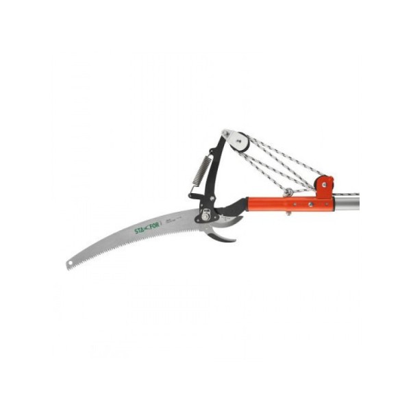 743 STA-FOR Branch Pruner with saw