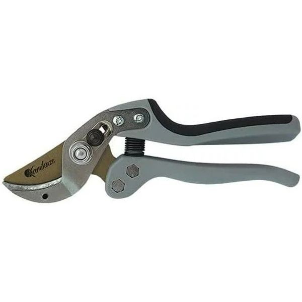 13803 KAMIKAZE Shears + case