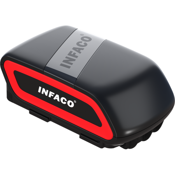 L100B INFACO литий-ионно-кобальтовый аккумулятор для ножниц F3020