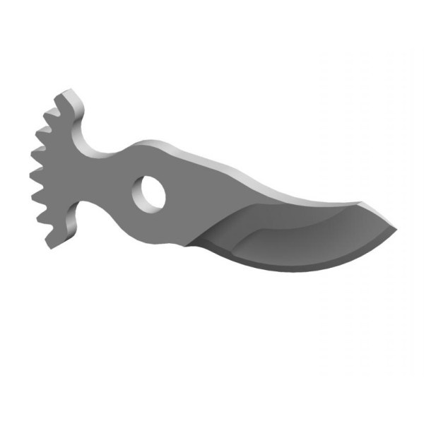 907L INFACO spare blade for scissors F3020M