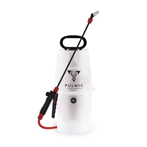 11547 PULMIC INDUSTRIAL 7 pihusti 5l