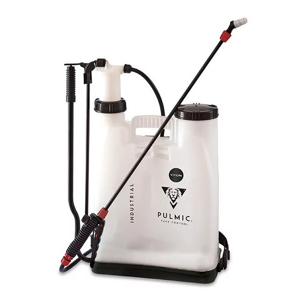 7841 PULMIC INDUSTRIAL 12 sprayer 12l