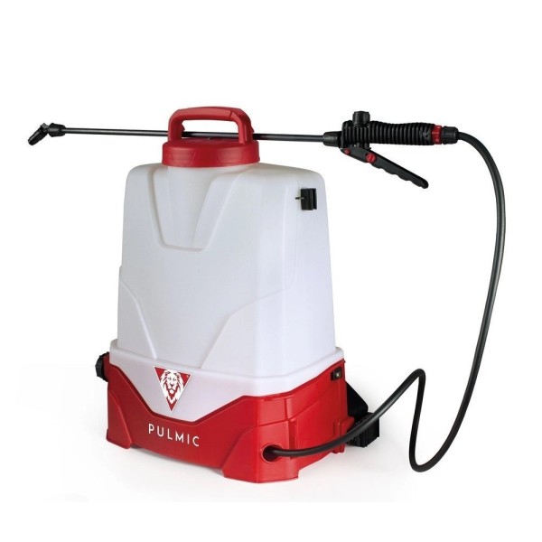 14187 PULMIC INDUSTRIAL 15 electric sprayer 15l