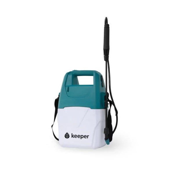 13965 KEEPER FOREST 5 electric sprayer 5l