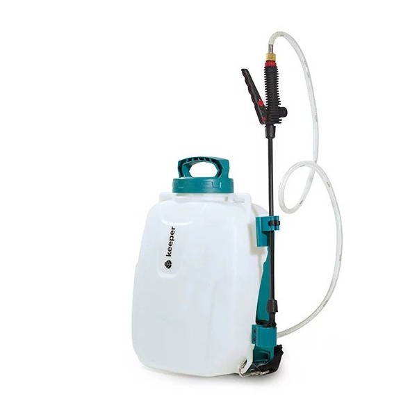 7752 KEEPER FOREST 10 electric sprayer 10l