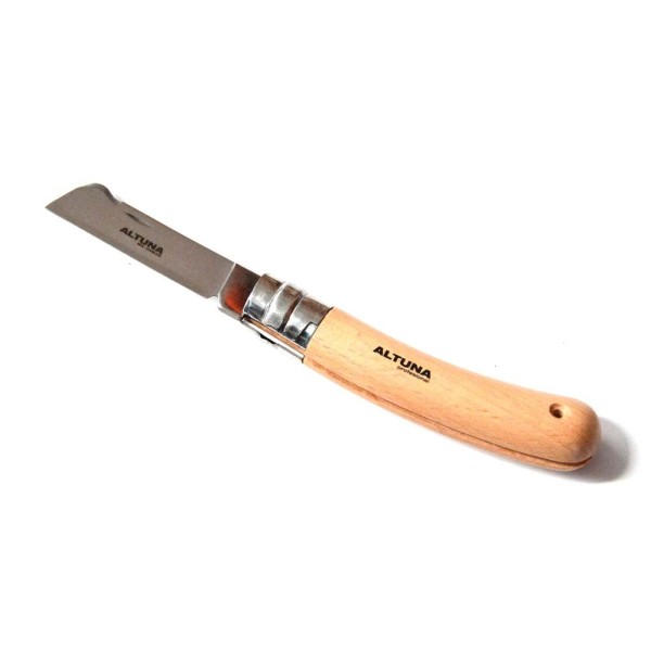 8432 ALTUNA Grafting knife