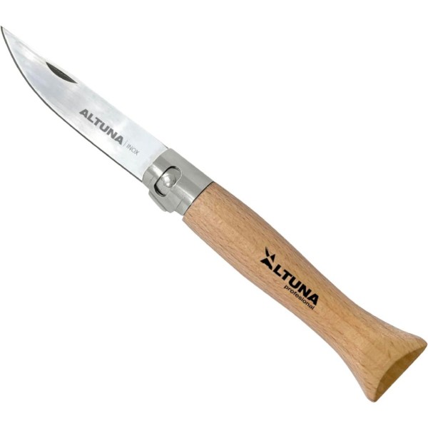 8465 ALTUNA Universal knife