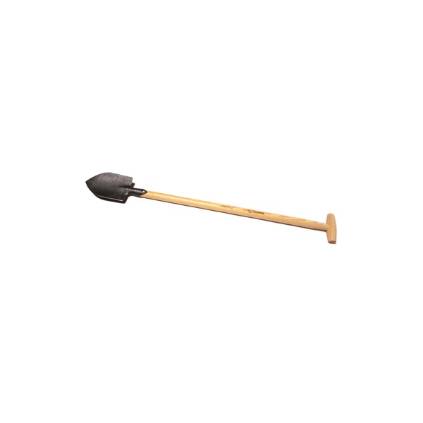 1472 KRUMPHOLZ Junior shovel