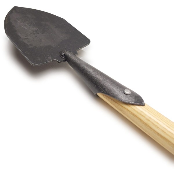 1472 KRUMPHOLZ Junior shovel