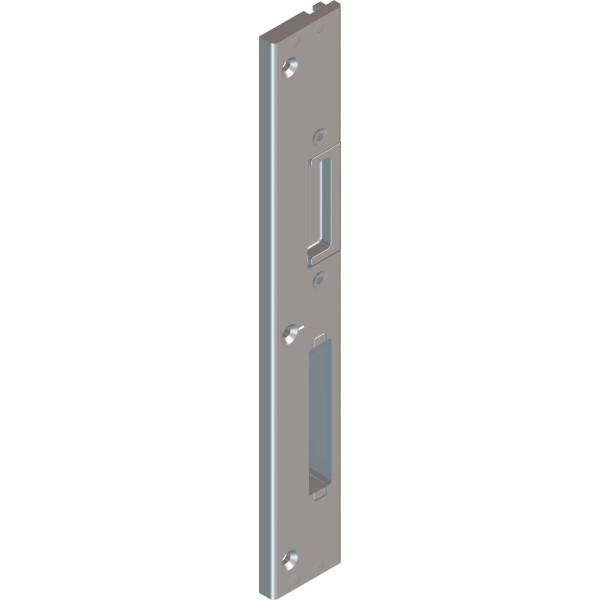 Roto AS800-009-60  011 LS counter plate of the lock