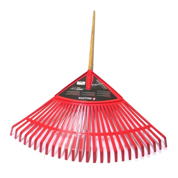 BELLOTA 3034-24 plastic rake