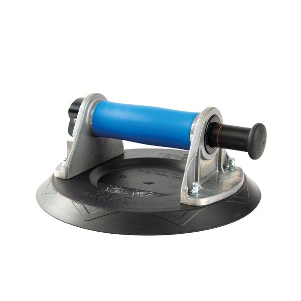 VERIBOR 601.45 vacuum suction cup with hand pump