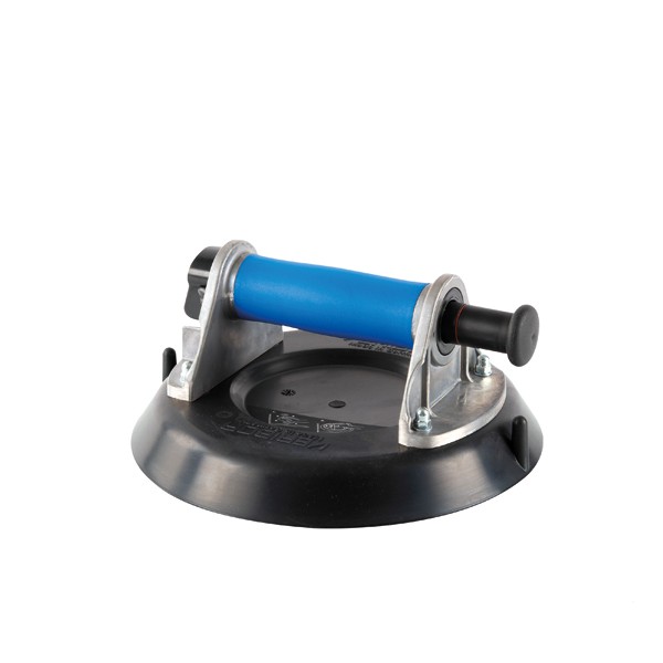 VERIBOR 601.2 vacuum suction cup with hand pump