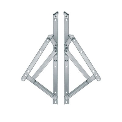 PAVO PVC facade scissors...