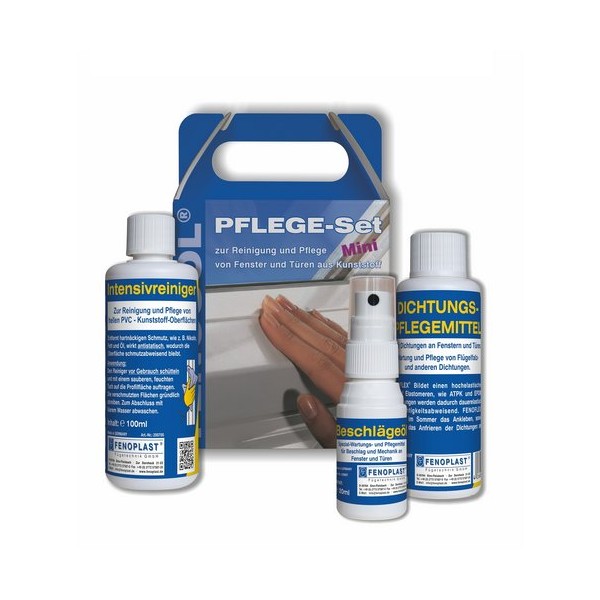 200780 FENOSOL MINI Care Kit