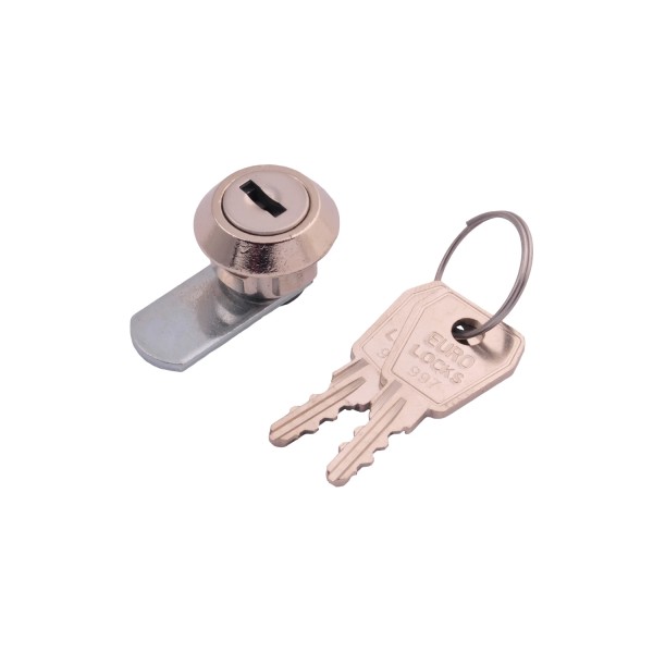 VDV Z-LT7-01 mailbox lock