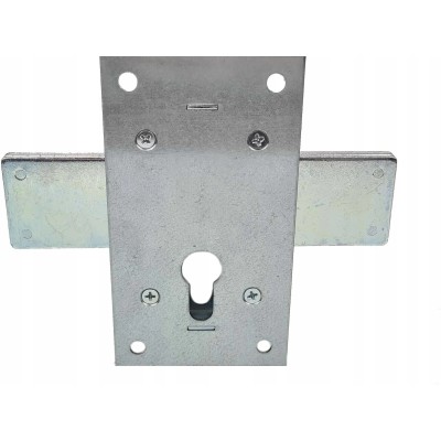 LOB TE02 garage lock