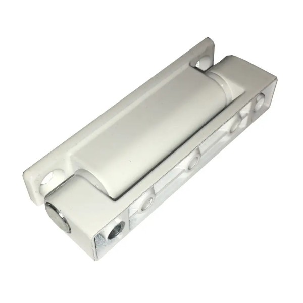 SIEMENS 75 mm window hinge, white