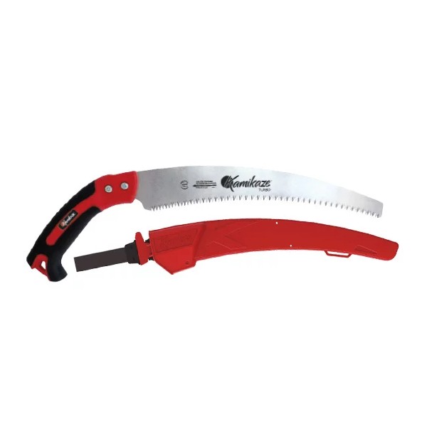 2981 KAMIKAZE S-330H professional saw in case