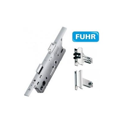 FUHR 2862 D35/16 R rulliga...