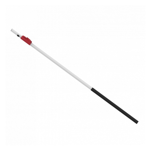 18210 KAMIKAZE Telex Extension (2x1.5m) telescopic saw support