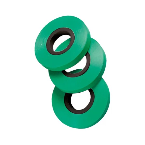 3786 KAMIKAZE PVC green tape