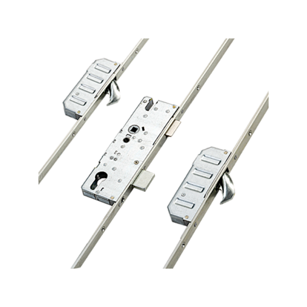 STV-F 1660/35 92/8 M2 LS SL WINKHAUS (16mm) Multipoint door lock