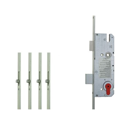 STV-FG 1660/45 92/8 RT 4 SL...