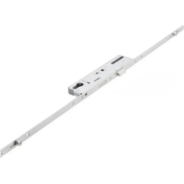 VORNE Multilock 2200 45/92 FG R4 kelių taškų užraktas