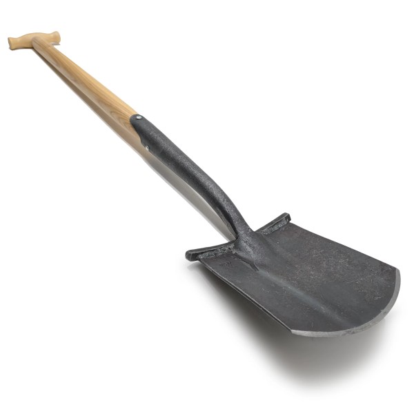 1346 KRUMPHOLZ Women's shovel