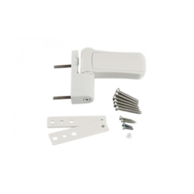 PAVO 125 18,5 WS door...